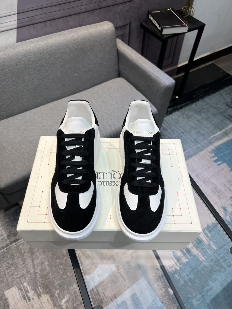 Alexander Mcqueen Casual Shoes